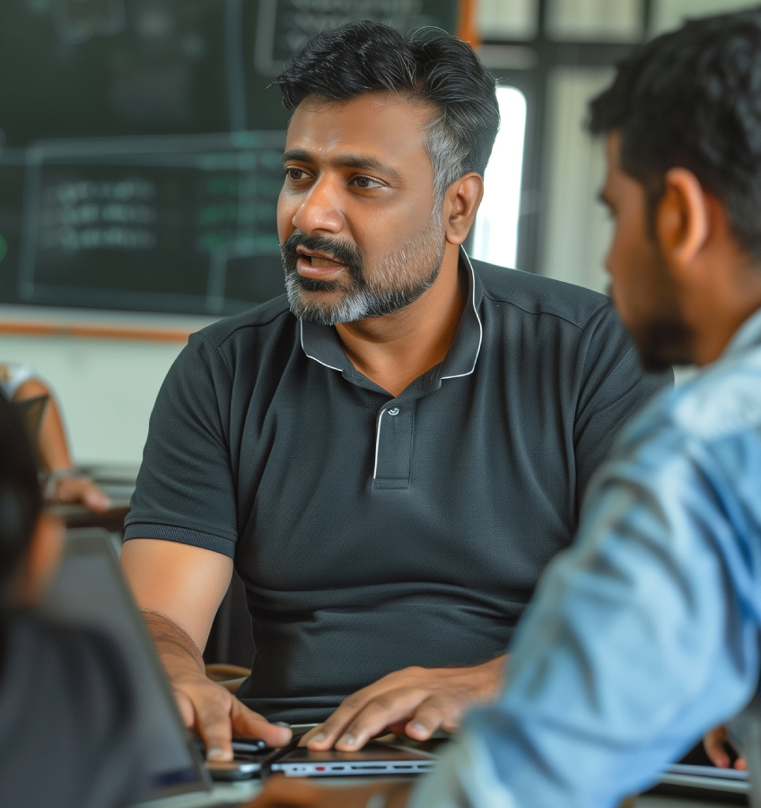 Vendor Management